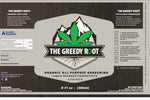 Load image into Gallery viewer, Organic All Purpose Gardening - Liquid Seaweed Concentrate
