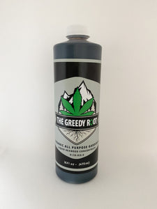Organic All Purpose Gardening - Liquid Seaweed Concentrate