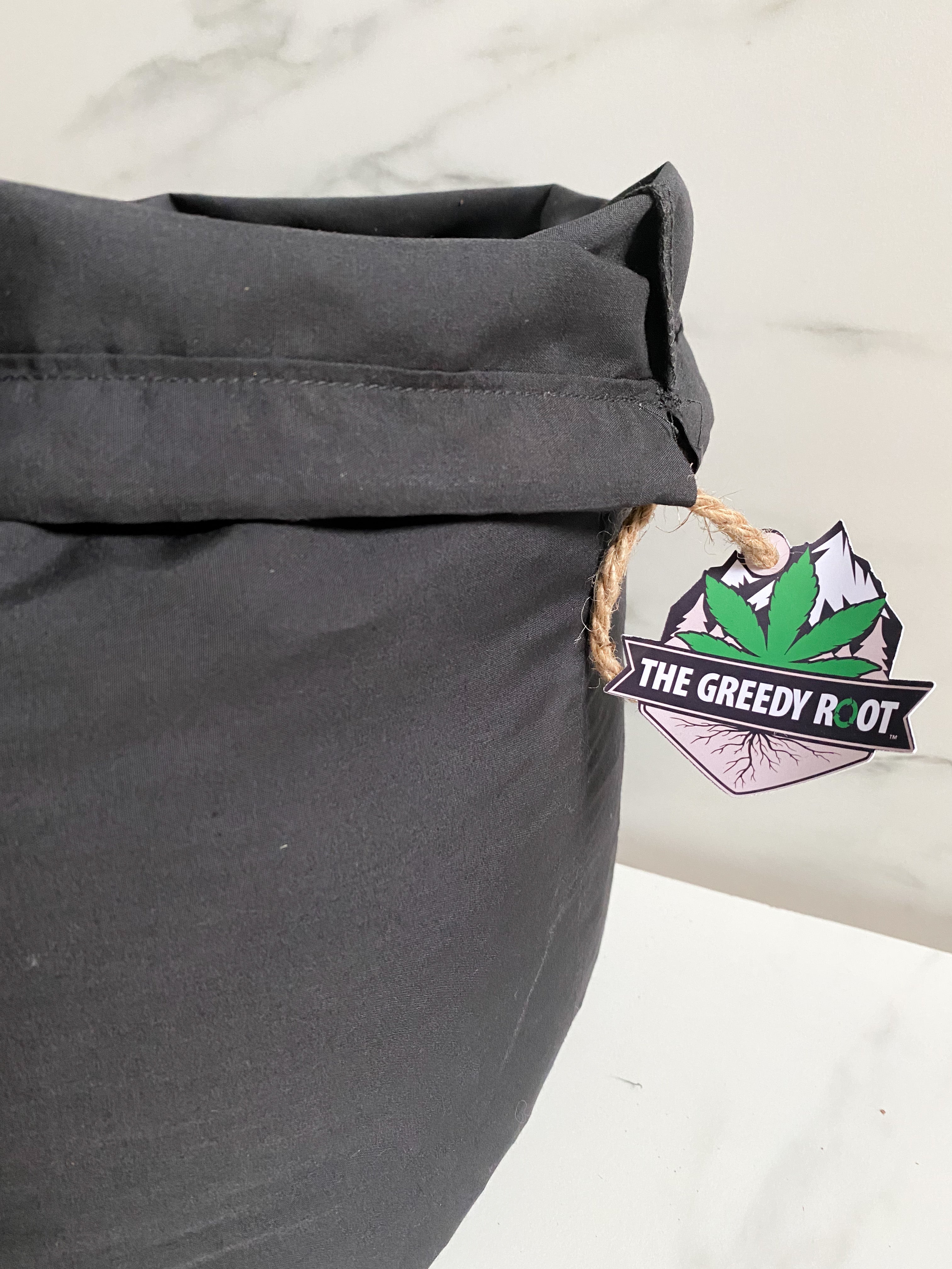 Grow Bag 5 Gallon