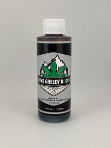Liquid Seaweed Concentrate