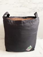 Load image into Gallery viewer, Grow Bag 10 Gallon
