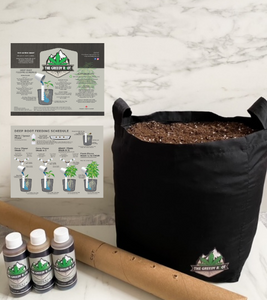 Starter Grow Kit